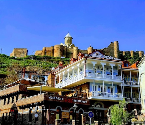Gallery - Aivani Old Tbilisi
