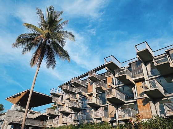 Gallery - Varivana Resort Koh Phangan, The Centara Collection