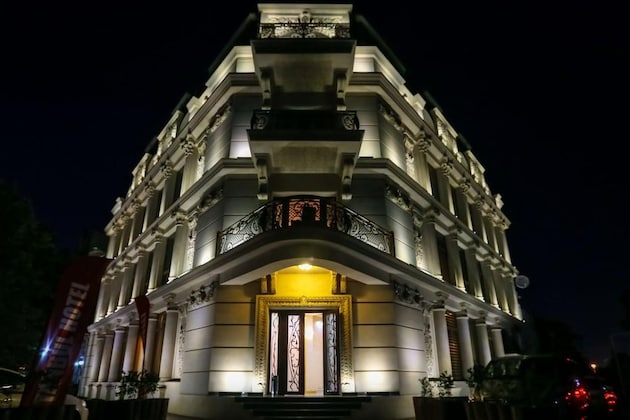 Gallery - İstanbul Gold Baku Hotel
