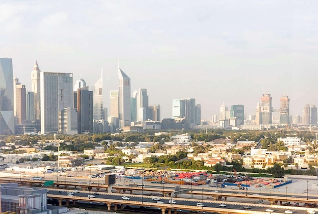 Gallery - Hotel Indigo Dubai Downtown, An Ihg Hotel