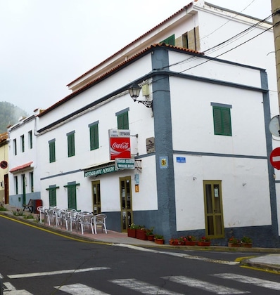 Gallery - Hotel Germán