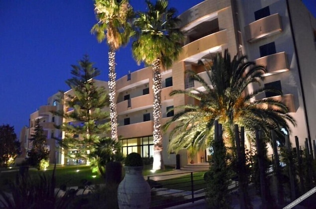 Gallery - Hotel Villa Cirigliano