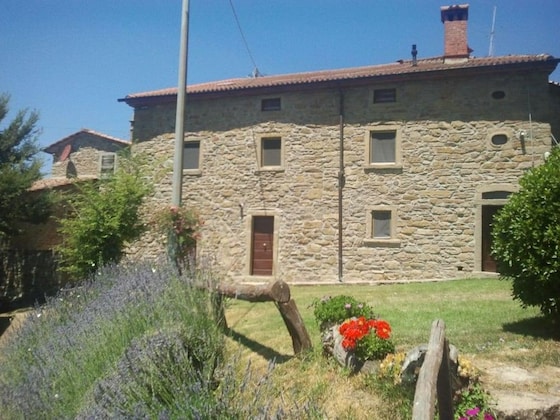 Gallery - Agriturismo Il Castelluccio