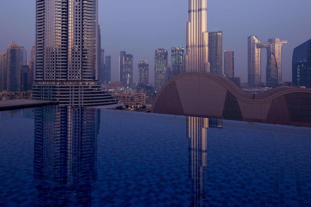 Gallery - Address Dubai Mall
