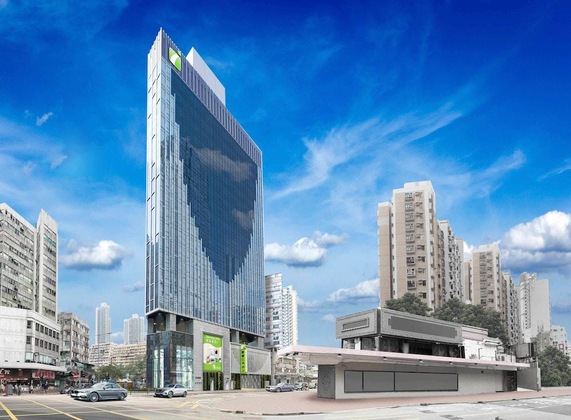 Gallery - Iclub Mong Kok Hotel