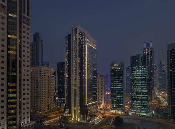Gallery - Dusit Doha Hotel