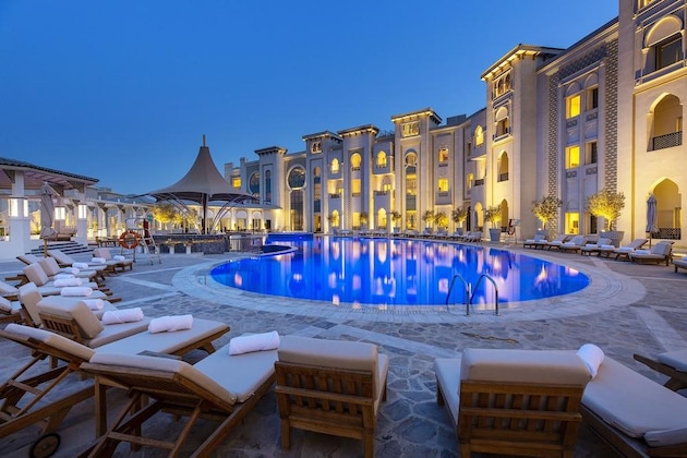 Gallery - Ezdan Palace Hotel
