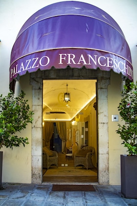 Gallery - Palazzo Franceschini
