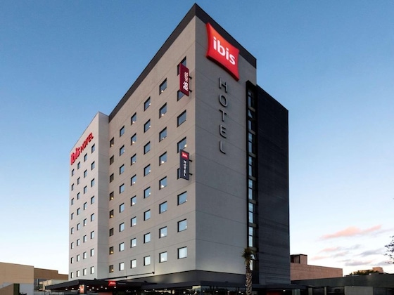 Gallery - Ibis Tijuana Zona Rio