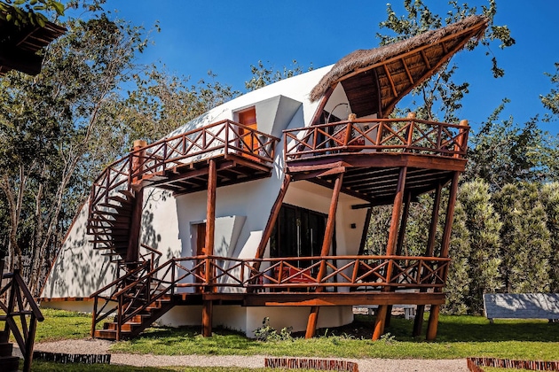 Gallery - Mia Bacalar Luxury Resort & Spa
