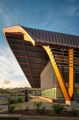 Gallery - Hilton Port Moresby