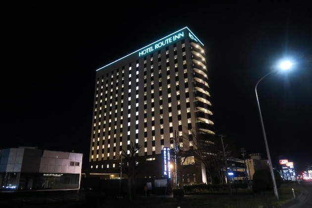 Gallery - The Hotel Route-Inn Sendai Higashi