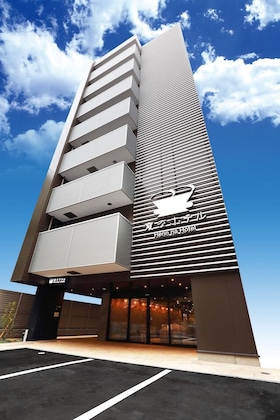 Gallery - Henn Na Hotel Osaka Namba