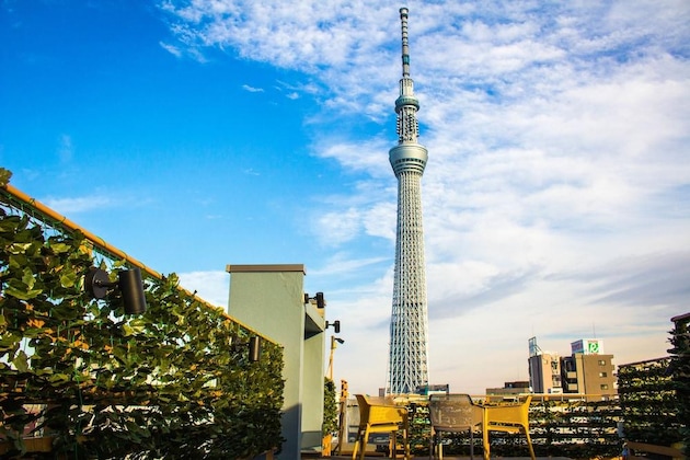 Gallery - Playsis East Tokyo