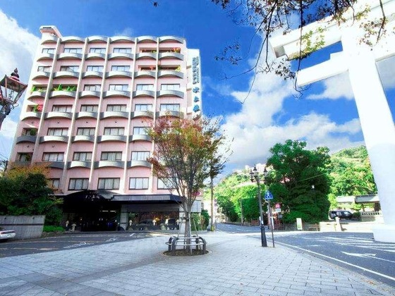 Gallery - Hotel Fukiage - Sou
