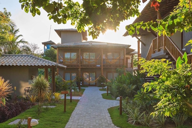 Gallery - Carambola Hotel