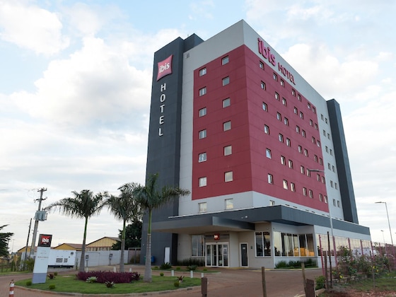 Gallery - Ibis Tatuí