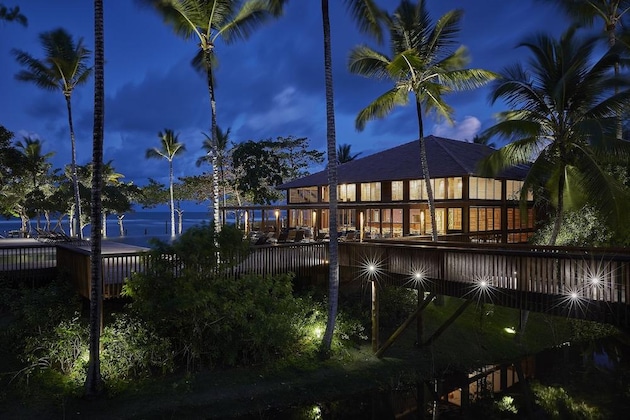 Gallery - Kûara Hotel