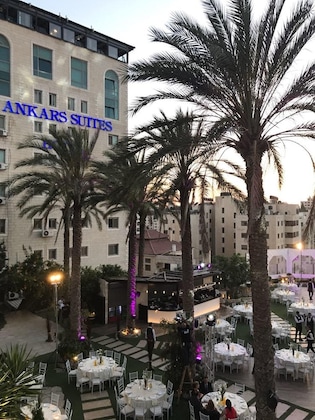 Gallery - Ankars Suites & Hotel