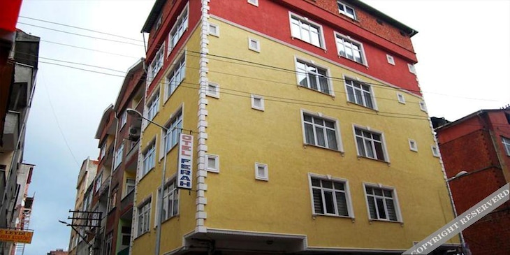 Gallery - Otel Ferah