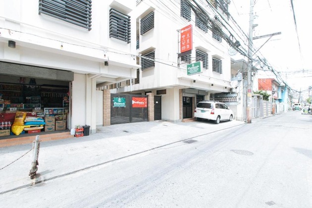 Gallery - Reddoorz Near Pasay Taft