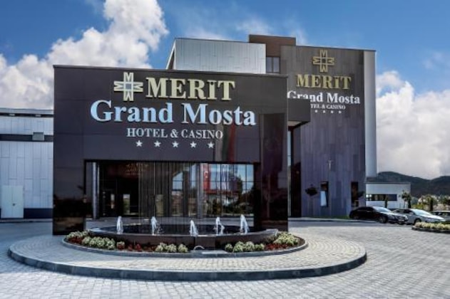 Gallery - Merit Grand Mosta Spa Hotel And Casino