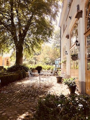 Gallery - Koetshuis Bosdam B&B