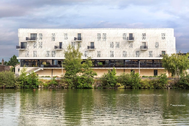 Gallery - Aiden By Best Western T'aim Hotel Compiègne