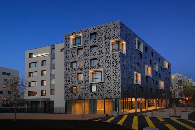 Gallery - Residence Inn By Marriott Toulouse-Blagnac
