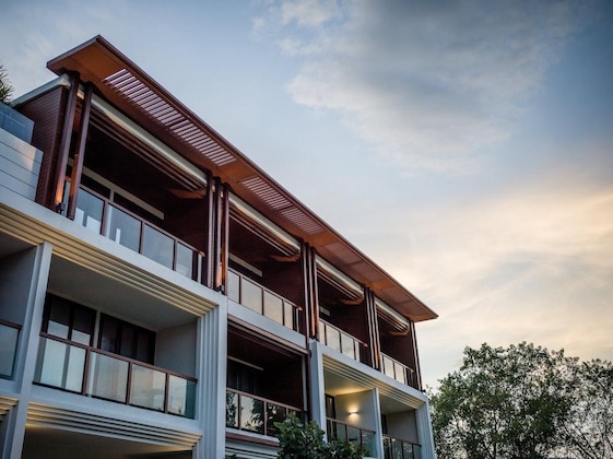 Gallery - InterContinental Phuket Resort, an IHG Hotel