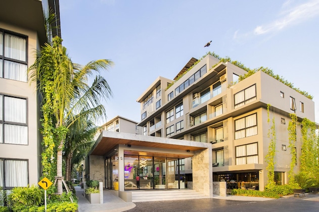Gallery - Diamond Resort Phuket