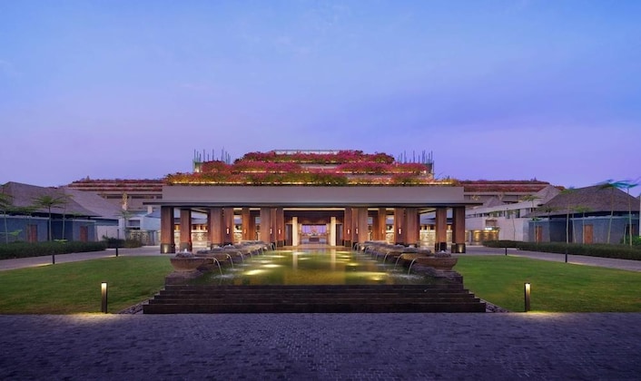 Gallery - The Apurva Kempinski Bali