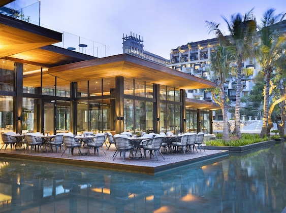 Gallery - The Apurva Kempinski Bali
