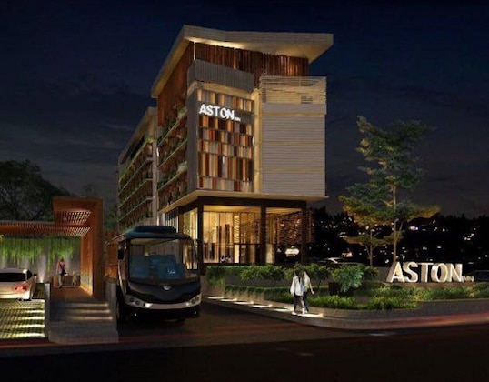 Gallery - Aston Inn Batu - Malang