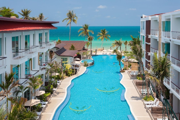Gallery - The Samui Beach Resort