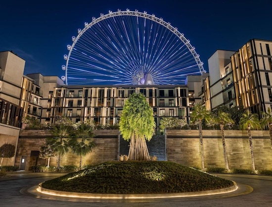 Gallery - The Residences At Caesars Palace Bluewaters Dubai
