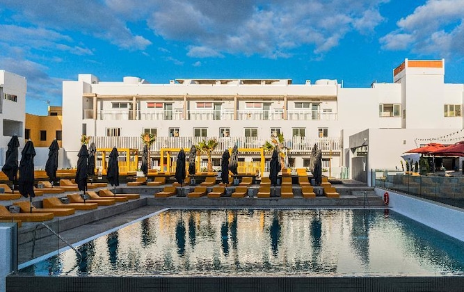 Gallery - Buendía Corralejo