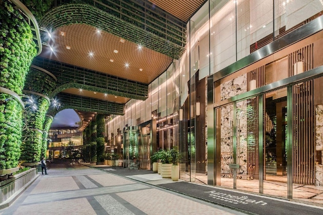 Gallery - Jumeirah Living Guangzhou - Residences