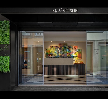 Gallery - Hotel Moon & Sun Porto