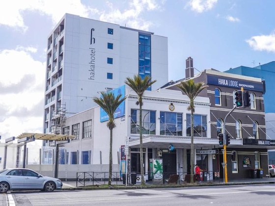 Gallery - Haka Hotel Suites - Auckland City
