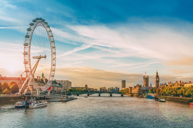 Gallery - Ruleta 5*-Londres