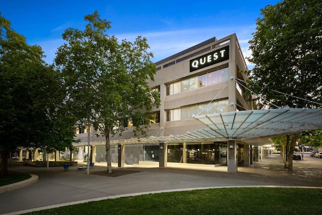 Gallery - Quest Canberra City Walk