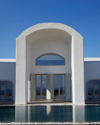 Gallery - Danae Suites Santorini