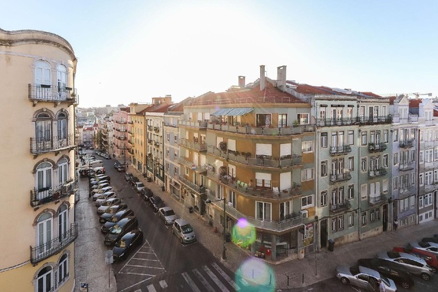 Gallery - Marquês Balcony By Homing