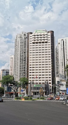 Gallery - Holiday Inn Express Xiamen Lushan By Ihg