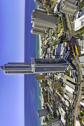 Gallery - Circle On Cavill - Private Apartments