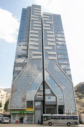 Gallery - Lamar Ajyad First Hotel Tower B