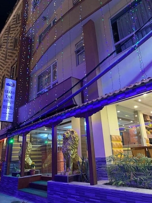 Gallery - Grand Yak Boutique Hotel
