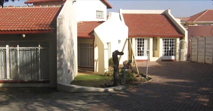 Gallery - Winchester Lodge