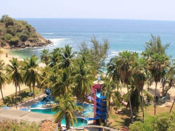 Gallery - Hotel Villa Mexicana Puerto Escondido